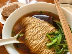 -小方的面(徐家汇店)
