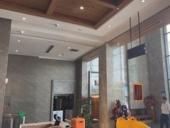 -星河湾温泉洗浴酒店