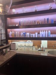 -美健盛世·美容SPA连锁