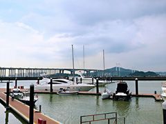 -南沙游艇会·大兵船餐厅