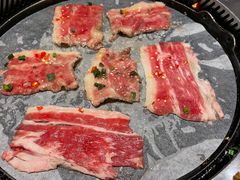 -么子烤肉(化龙池店)