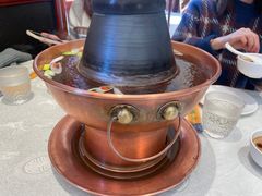 -东来顺饭庄(天坛店)