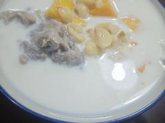 -水牛奶皇后糖水铺