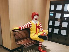 -麦当劳(温州人民路店)