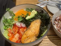 -Wagas沃歌斯(枫蓝国际店)