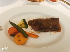 -佐度王子扒房(西城红场店)