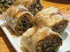 -福苗小骆驼烧烤(大唐不夜城店)