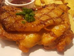 -Sizzler时时乐西餐厅(长楹天街购物中心店)