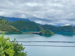 -丽江泸沽湖景区