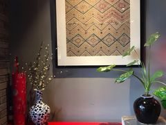 -小河盐帮·私家菜·烤鸭(三元桥·霄云路店)