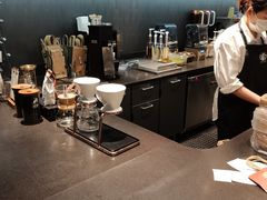 -星巴克(徐州苏宁广场B1店)