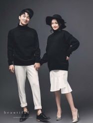 点击看大图 -格调婚纱摄影 (福州总店)