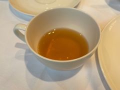 -白天鹅宾馆-宏图府餐厅