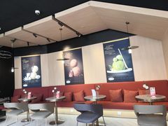 大堂-哈根达斯(西安高新店)