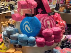 -LUSH(威尼斯人店)
