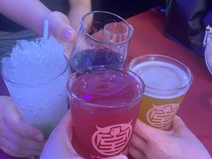 -牛啤堂精酿啤酒餐吧(五棵松华熙店)