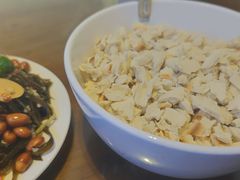 -建基泡馍·西安老字号·清真(永宁店)