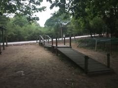 -长兴岛郊野公园农场食堂