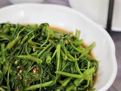 凉拌空心菜-益华家菜屋(世茂店)