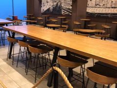 大堂-星巴克(成都东站店)
