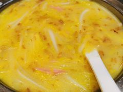 -粥六•新晋菜(柳巷店)