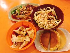 -龙抄手(春熙路总店)
