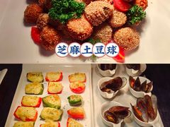 -广州花园酒店
