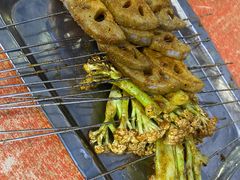 -建国烧烤(建乐路店)