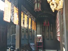 -杭州胡庆余堂第二中医门诊部