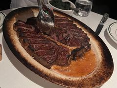 -Wolfgang’s Steakhouse 沃夫冈牛排馆(上海白玉兰广场店)
