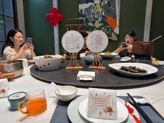 -双湖宴·湖北菜(文化路店)