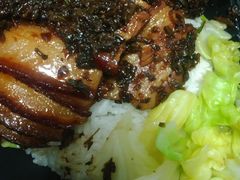 -李先生牛肉面大王(太原南内环店)