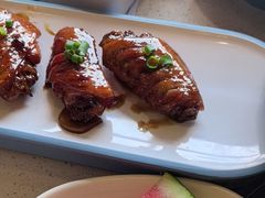 -韩香福烤肉庄园(荣成店)