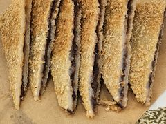 红豆饼-四季大酒楼(白濠店)