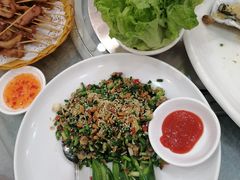 -祈胜邨•顺德鱼生•顺德菜(容桂店)