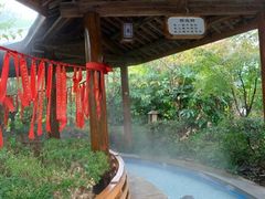 -庐山天沐温泉度假村