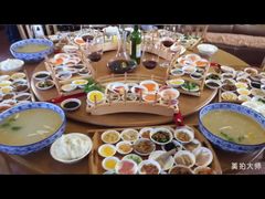 -桥馫源蒙自过桥米线(蒙自店)