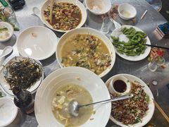 -金秋小吃海鲜·专注30年临海特色风味