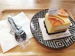 -坦克·甜品店(莲花广场店)