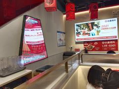 -柒酒烤肉(祁阳新天地店)