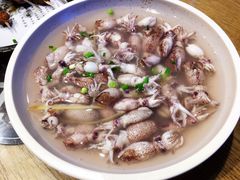-拉完海鲜大排档(温岭店)
