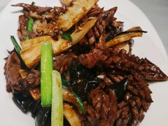-鼎好家常菜(天桥店)