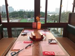 -热血兄弟·炭火烤肉(融侨中心店)