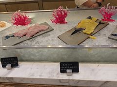 -冀粤香海鲜自助餐厅(西美五洲店)