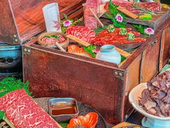 -黑牛の店·黑金店(沈阳万象城店)