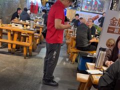 -木屋烧烤(白石洲店)