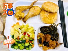 香妃烤鸡-香妃烤鸡(西单店)