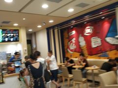 -DQ·蛋糕·冰淇淋(新佳丽店)