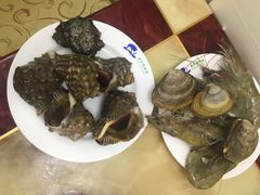 -春华海鲜城(广场西苑店)