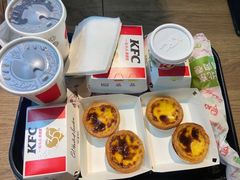 -肯德基(常熟百润发店)